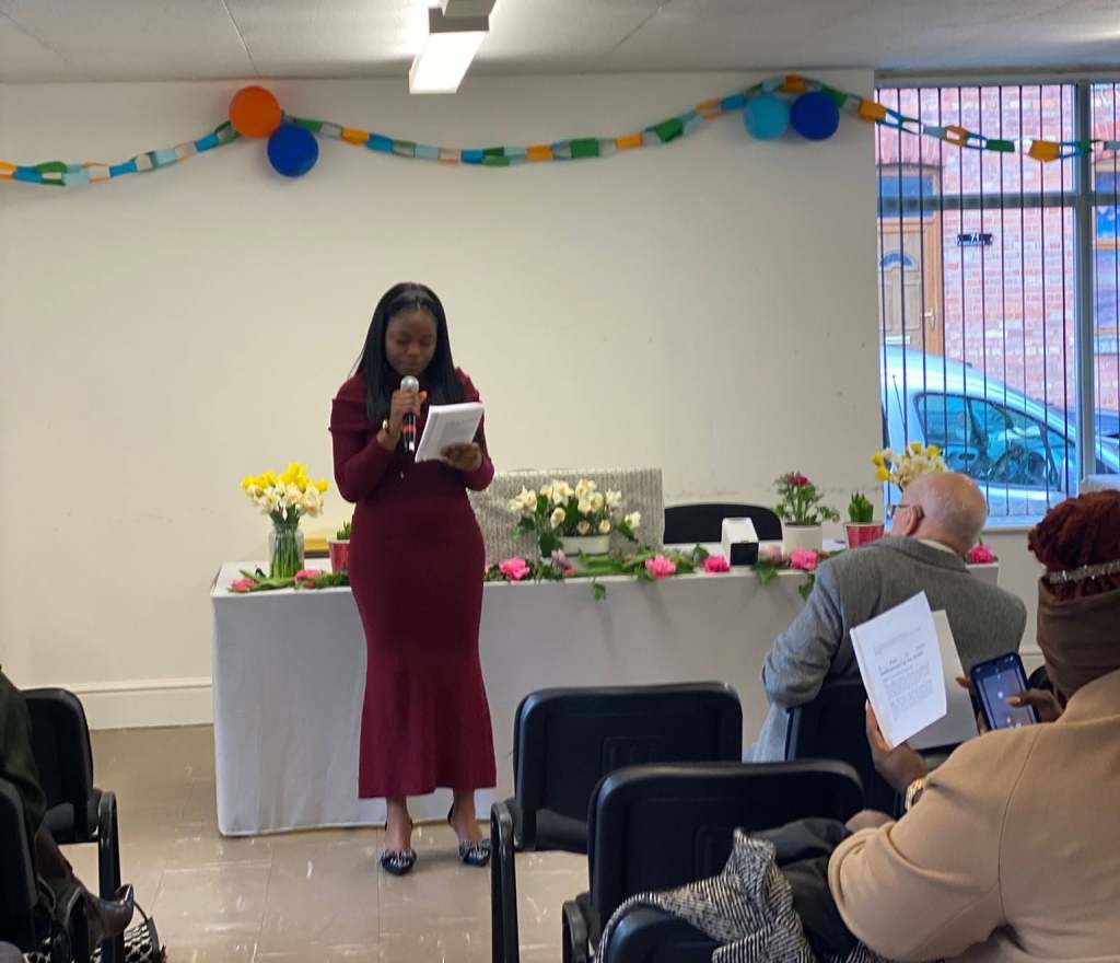 Easter celebration photo 5