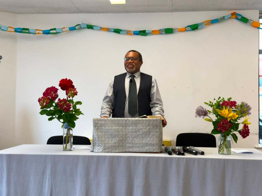 Visitors Day photo 2
